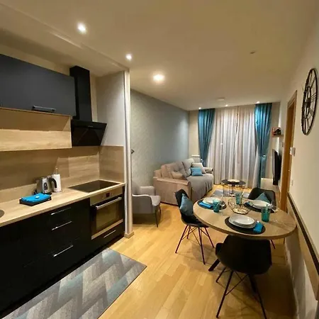 Chill Out Lägenhet *