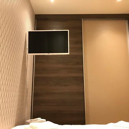 Lägenhet Chill Out Zlatibor