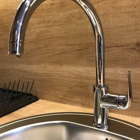 Lägenhet Chill Out Zlatibor