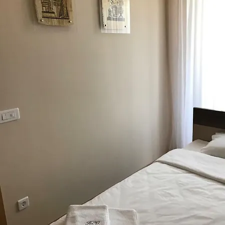 Lägenhet Chill Out Zlatibor