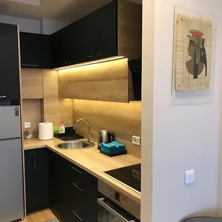 Chill Out Lägenhet Zlatibor