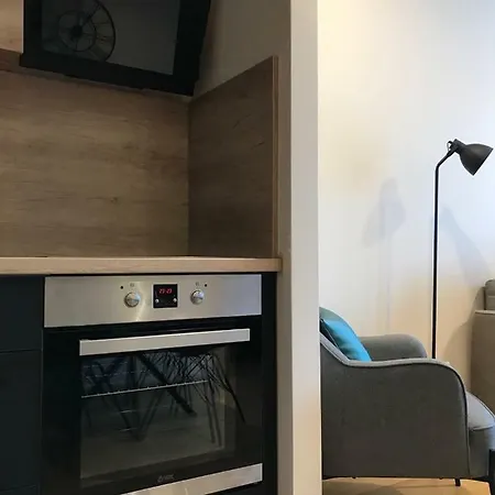 Lägenhet Chill Out *