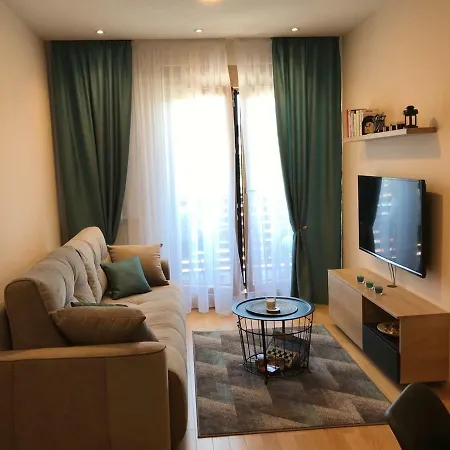 Lägenhet Chill Out Zlatibor