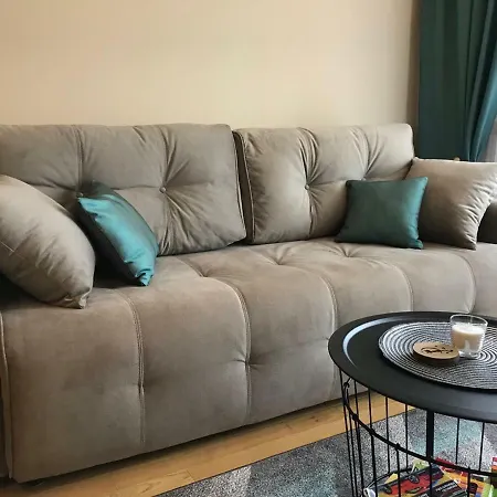 Lägenhet Chill Out *