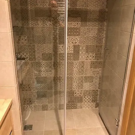 Chill Out Lägenhet *