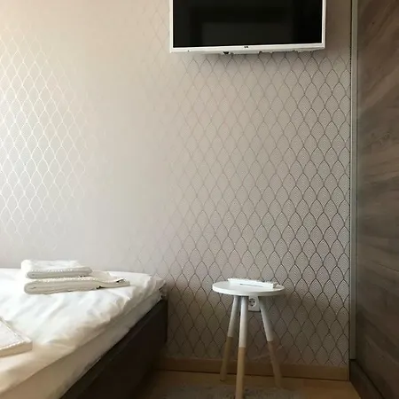 Lägenhet Chill Out *