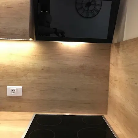 Chill Out Lägenhet *