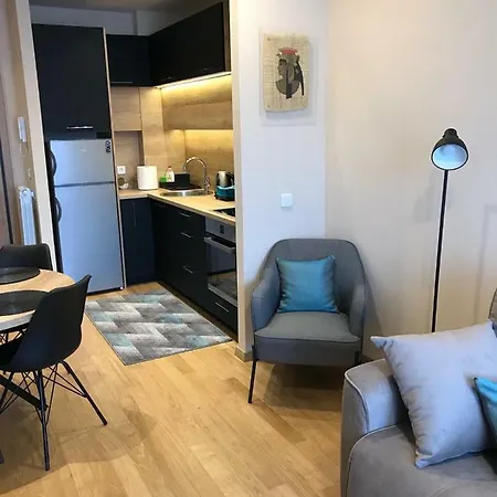 Chill Out Lägenhet *