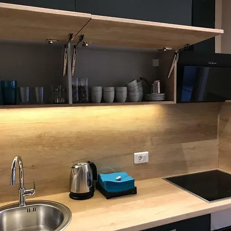 Chill Out Lägenhet Zlatibor