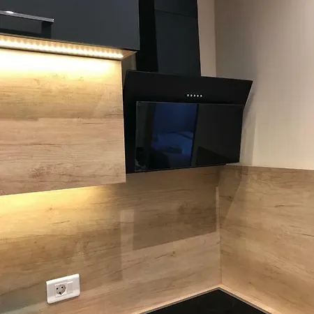 Lägenhet Chill Out Zlatibor