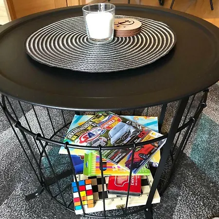 Chill Out Lägenhet *