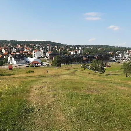 Chill Out * Zlatibor