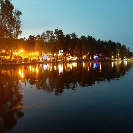 Chill Out * Zlatibor