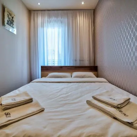 Lägenhet Chill Out *