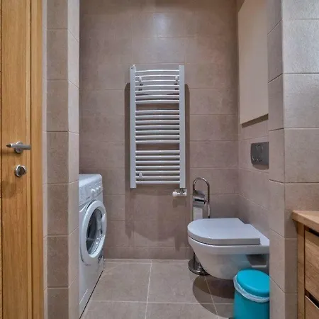 Lägenhet Chill Out *