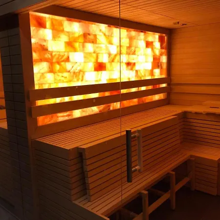 Lägenhet Chill Out *