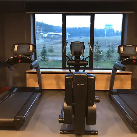 Chill Out * Zlatibor