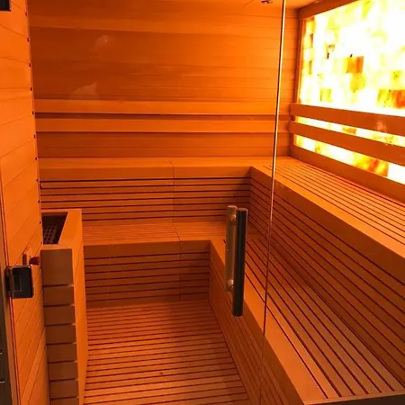 Lägenhet Chill Out *