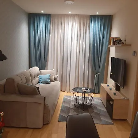 Chill Out Lägenhet Zlatibor