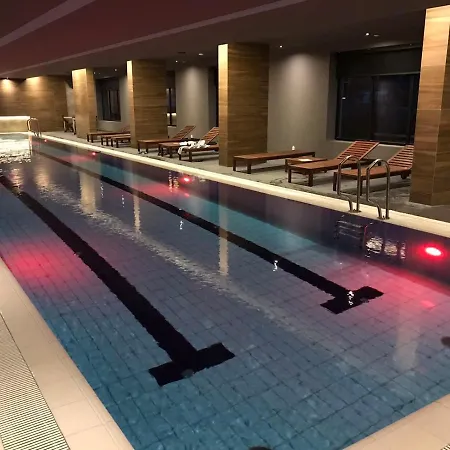 Chill Out Lägenhet *