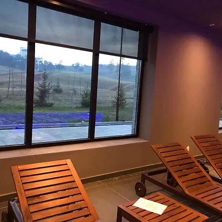 Chill Out * Zlatibor