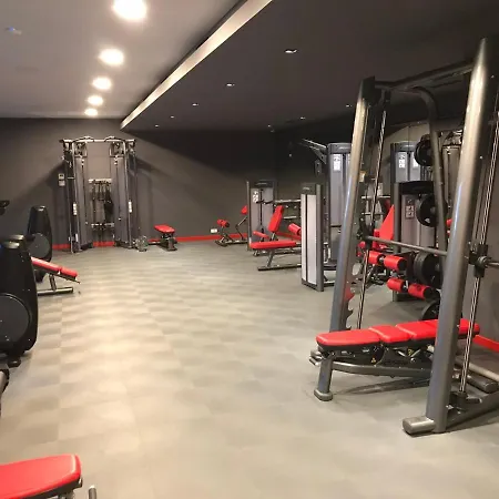 Lägenhet Chill Out *