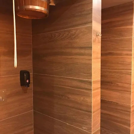 Chill Out Lägenhet *