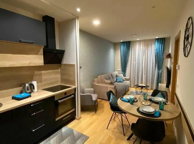 Chill Out Apartamento *