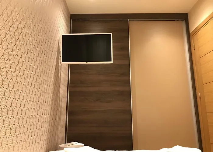 Apartamento Chill Out Zlatibor