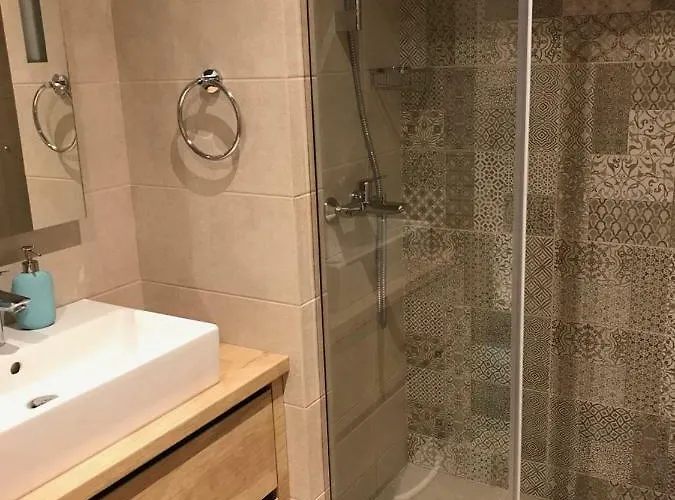 Chill Out Apartamento