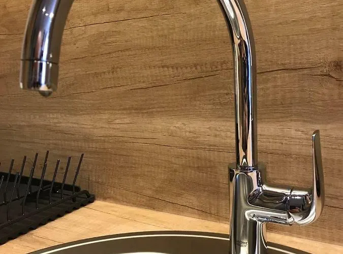 Apartamento Chill Out Zlatibor