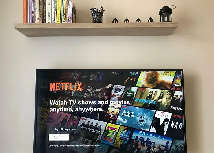 Chill Out Apartamento