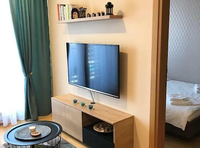 Chill Out Apartamento