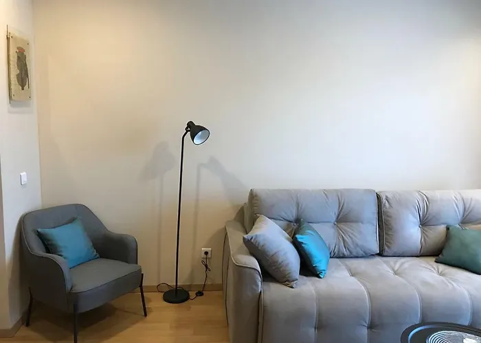 Chill Out Apartamento