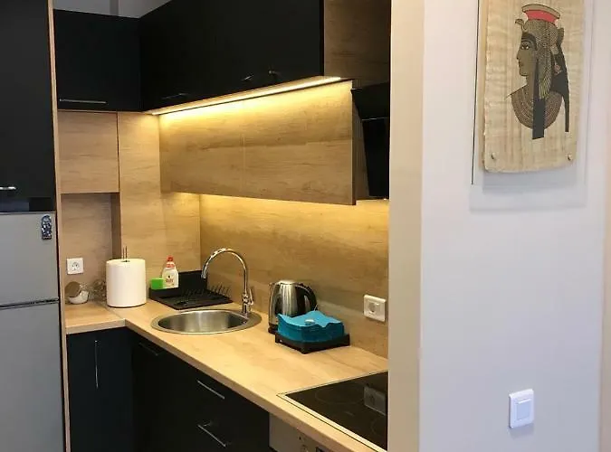 Chill Out Apartamento Zlatibor