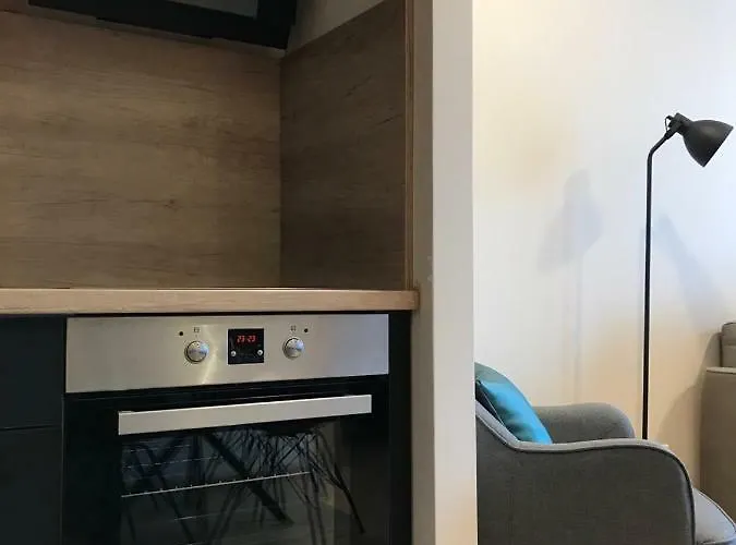 Apartamento Chill Out *