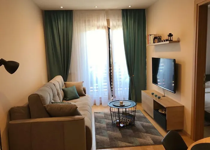 Apartamento Chill Out Zlatibor