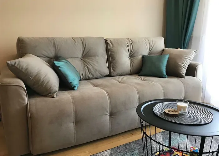 Apartamento Chill Out *