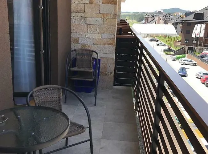 Apartamento Chill Out