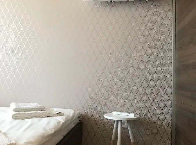 Apartamento Chill Out *