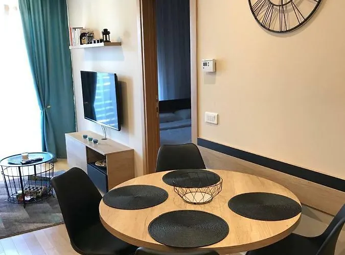 Chill Out Apartamento