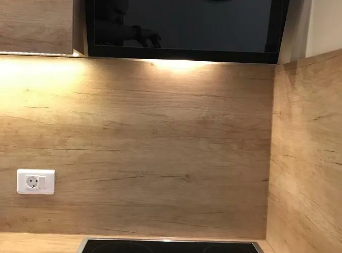 Chill Out Apartamento *