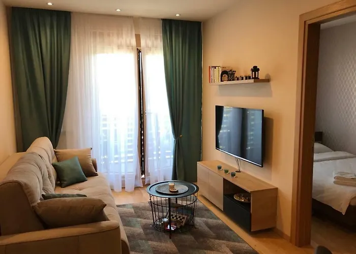 Chill Out Apartamento