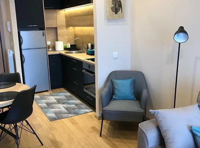 Chill Out Apartamento *