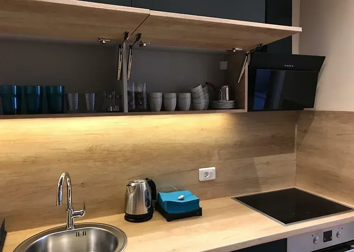 Chill Out Apartamento Zlatibor