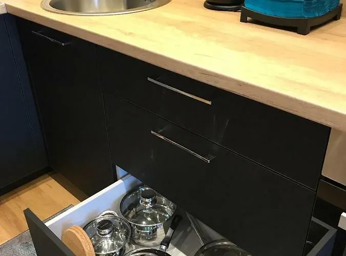 Chill Out Apartamento Zlatibor