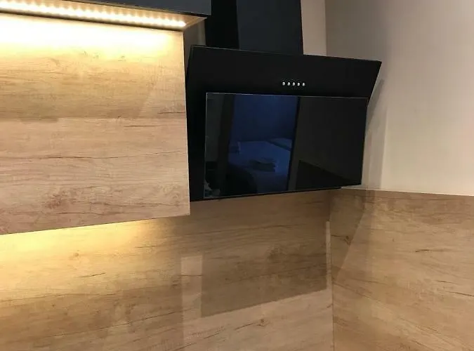 Apartamento Chill Out Zlatibor