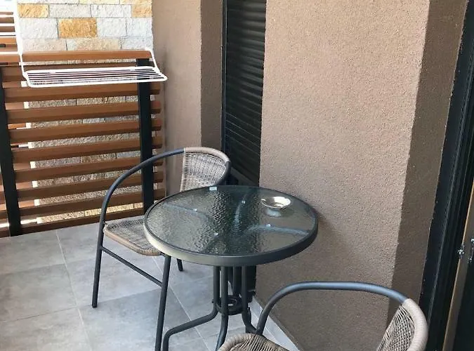 Chill Out Apartamento