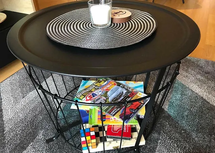 Chill Out Apartamento *