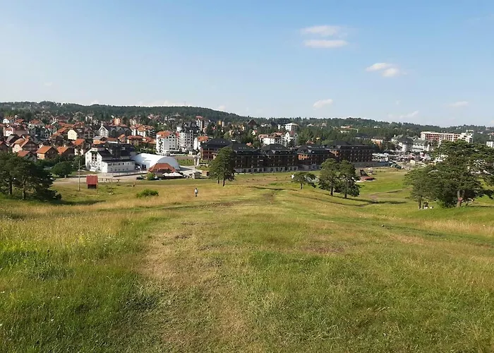 Chill Out * Zlatibor